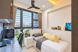 Westwood Residences (D22), Condominium #639390571
